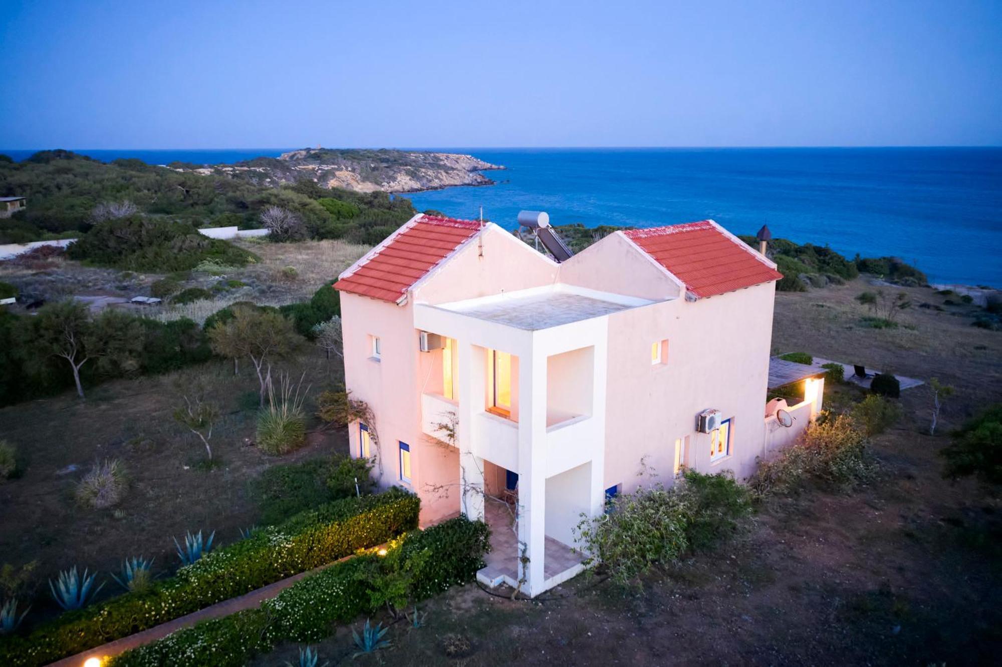Edem Paradise Plimmiri Exterior foto